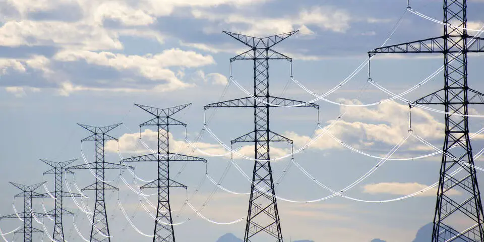 Февраль показал уязвимость австрийской энергосистемы: страна жила на импорте